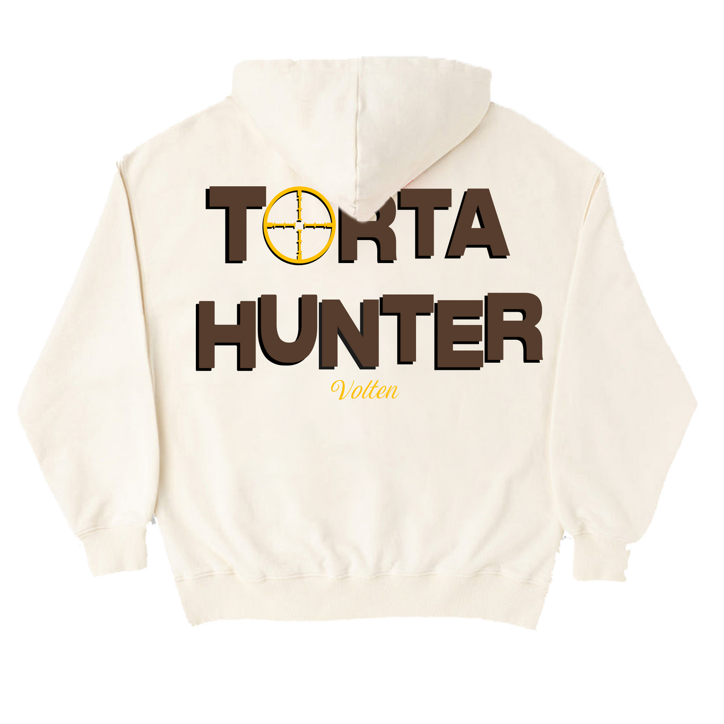 Torta Hunter Heavyweight Hoodie