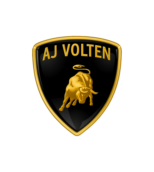 aj volten
