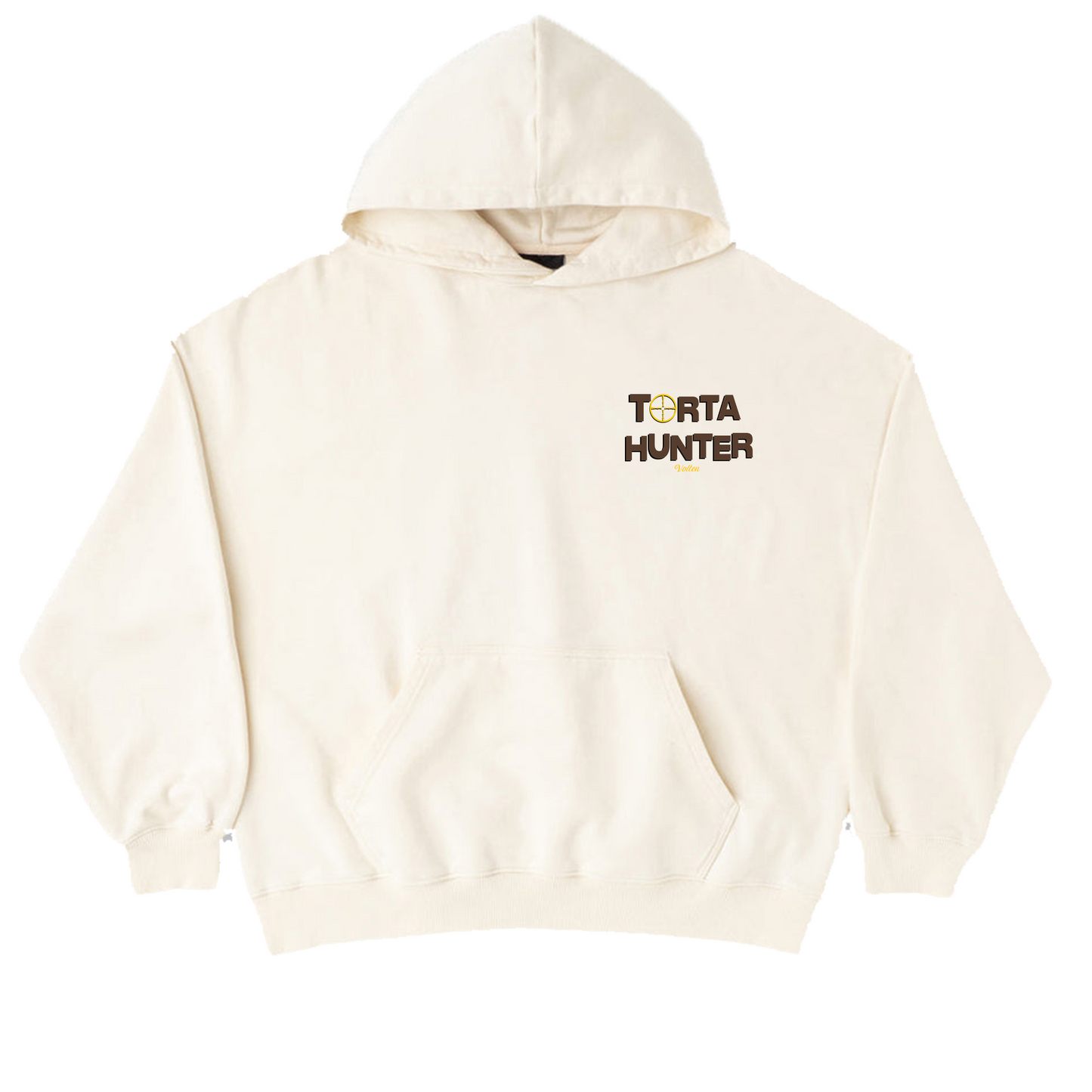 Torta Hunter Heavyweight Hoodie