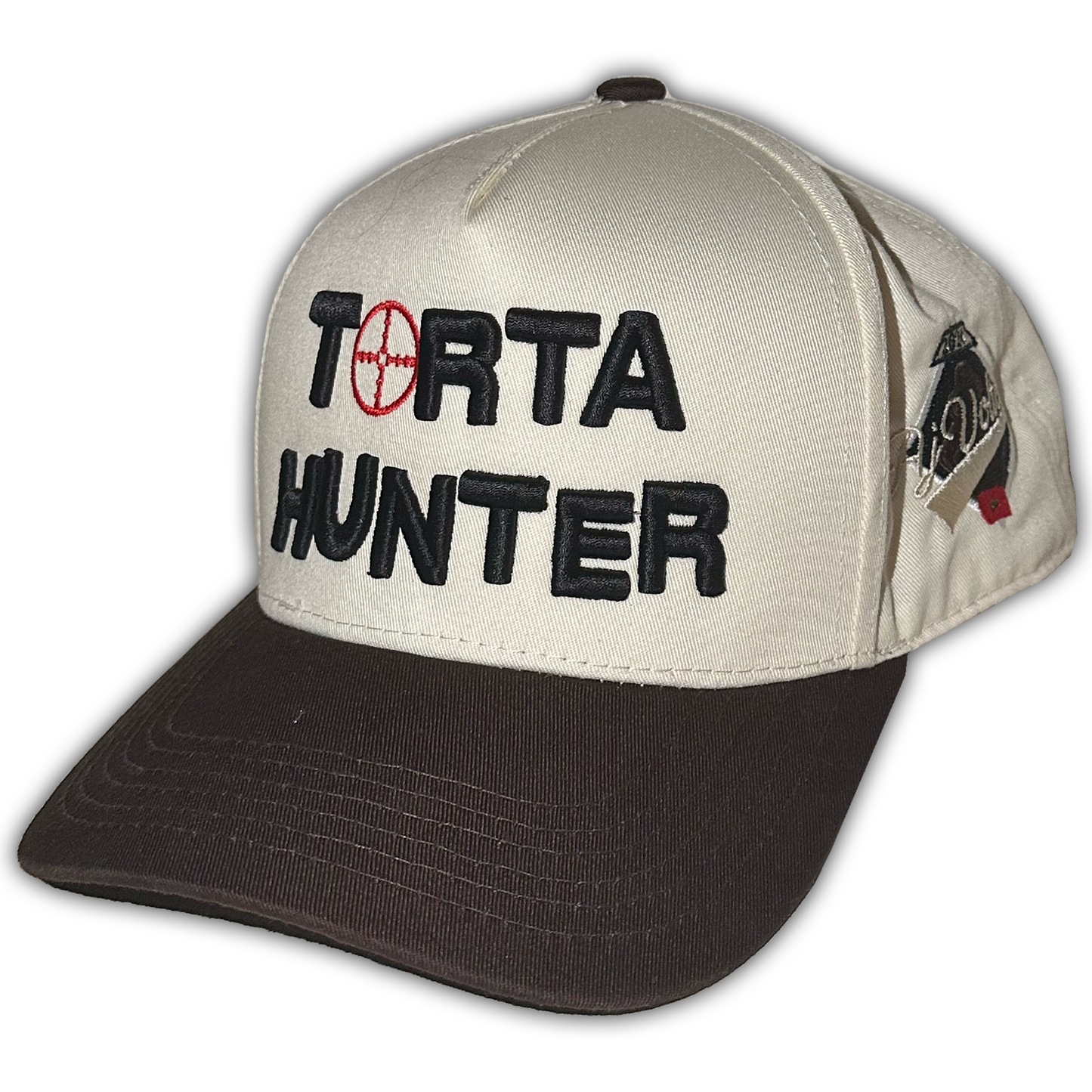 Torta Hunter Snapback