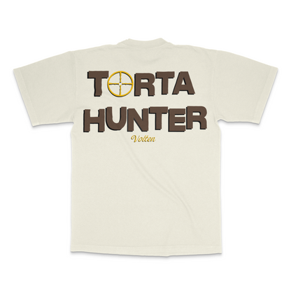 Torta Hunter Heavyweight T-Shirt