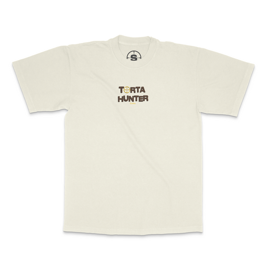 Torta Hunter Heavyweight T-Shirt