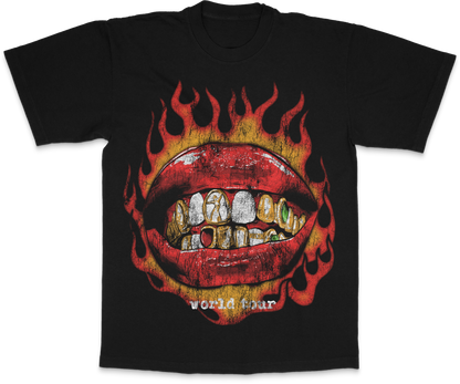 Mouth Tee