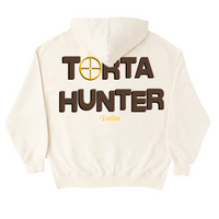 Torta Hunter Heavyweight Hoodie