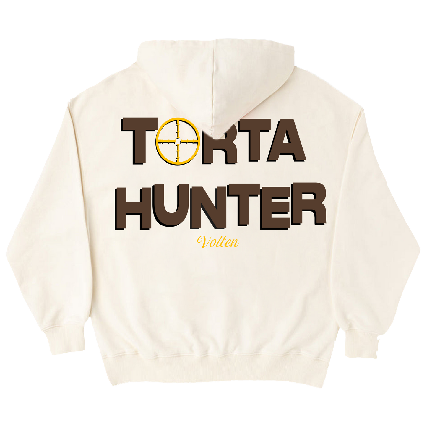 Torta Hunter Heavyweight Hoodie