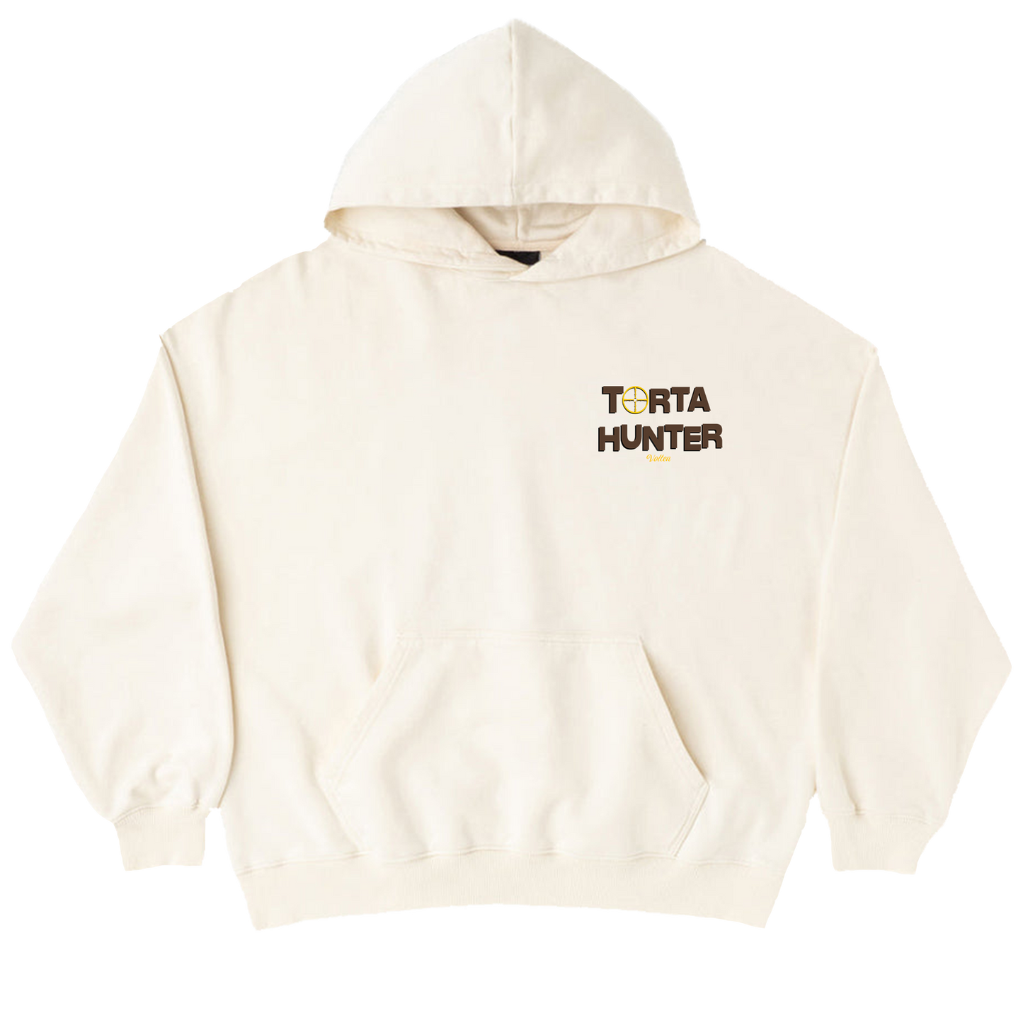 Torta Hunter Heavyweight Hoodie