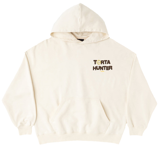 Torta Hunter Heavyweight Hoodie